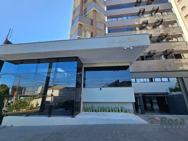 Imagem 9: Apartamento para venda GOIABEIRAS Cuiabá