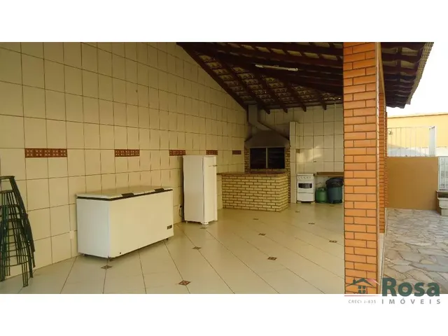 Imagem 14: Apartamento para venda SANTA HELENA Cuiabá
