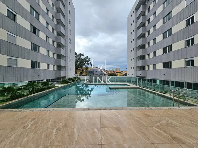 Imagem 1: Apartamento em Carlos Prates, Belo Horizonte/MG