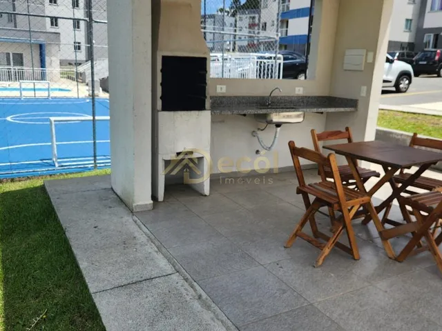 Imagem 15: Apartamento Garden em Loteamento Itaboa, Campo Largo/PR