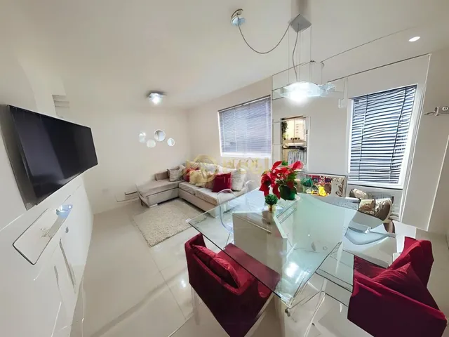 Imagem 1: Apartamento Semi Mobiliado Próximo ao Hiper Condor em Campo Largo/PR