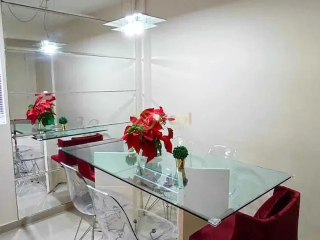 Imagem 11: Apartamento Semi Mobiliado Próximo ao Hiper Condor em Campo Largo/PR