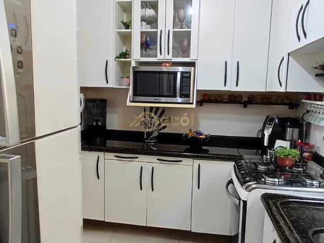 Imagem 13: Apartamento Semi Mobiliado Próximo ao Hiper Condor em Campo Largo/PR