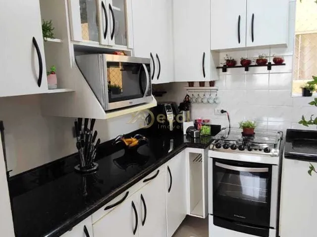 Imagem 16: Apartamento Semi Mobiliado Próximo ao Hiper Condor em Campo Largo/PR