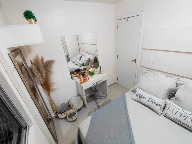 Imagem 3: Apartamento Semi Mobiliado Próximo ao Hiper Condor em Campo Largo/PR