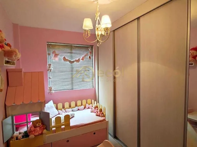 Imagem 10: Apartamento Semi Mobiliado Próximo ao Hiper Condor em Campo Largo/PR