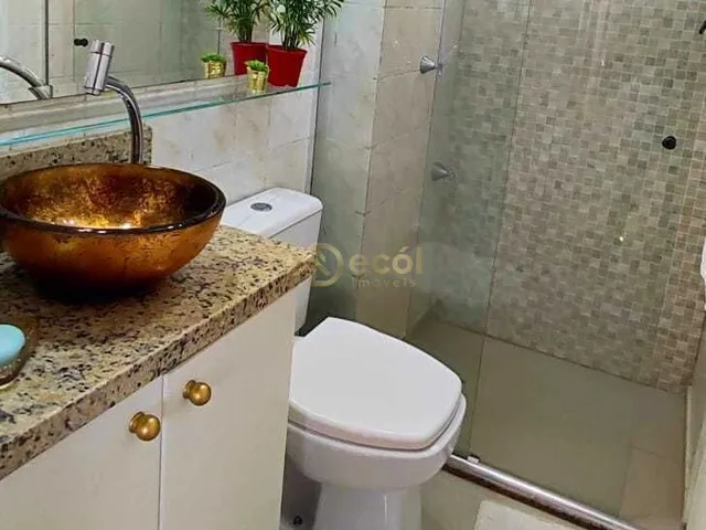 Imagem 9: Apartamento Semi Mobiliado Próximo ao Hiper Condor em Campo Largo/PR