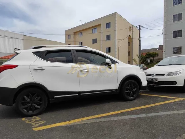 Imagem 15: Apartamento Semi Mobiliado Próximo ao Hiper Condor em Campo Largo/PR