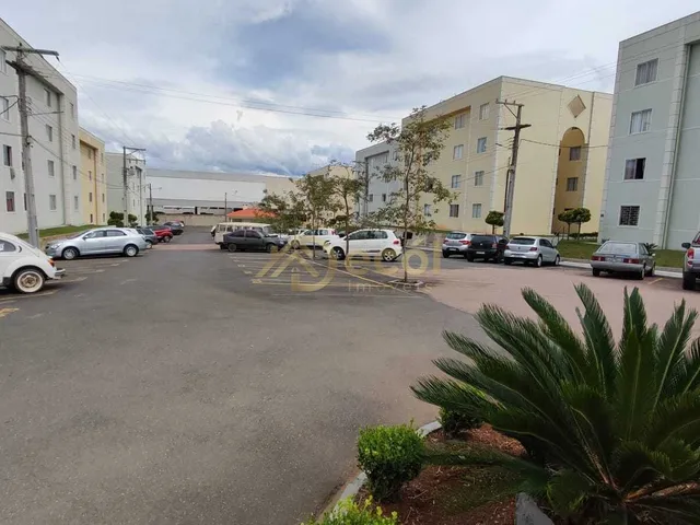 Imagem 14: Apartamento Semi Mobiliado Próximo ao Hiper Condor em Campo Largo/PR