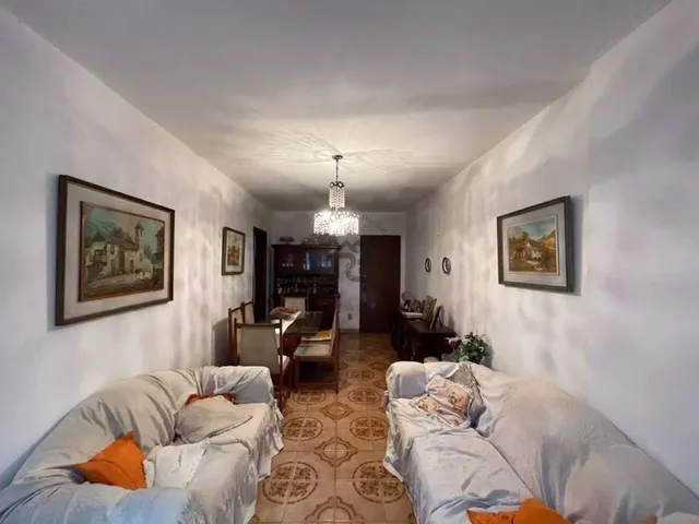 Imagem: Apartamento Amplo e Bem Localizado a 1 Quadra