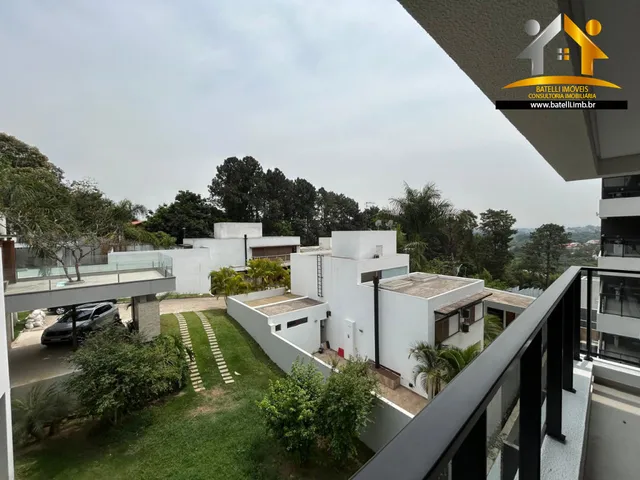 Imagem: Apartamento À Venda no Condomínio Maderá