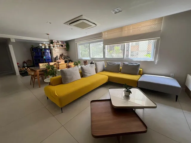 Imagem: Apartamento Exclusivo com 4 Quartos e 150M²