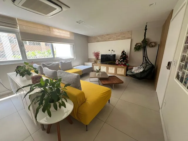 Imagem 5: Apartamento Exclusivo com 4 Quartos e 150M² em Icaraí!