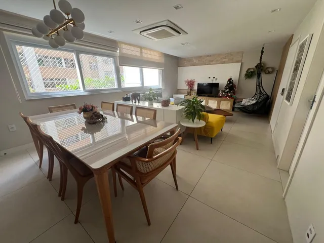 Imagem 15: Apartamento Exclusivo com 4 Quartos e 150M² em Icaraí!