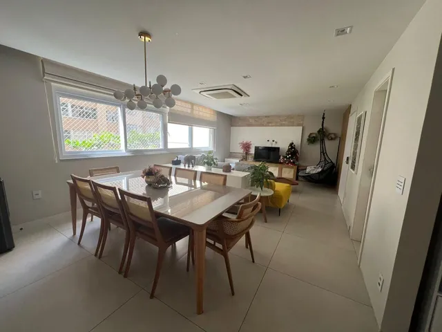 Imagem 4: Apartamento Exclusivo com 4 Quartos e 150M² em Icaraí!