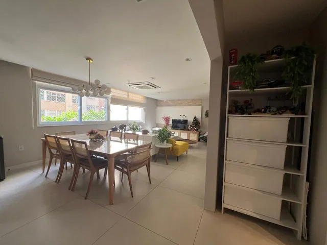 Imagem 11: Apartamento Exclusivo com 4 Quartos e 150M² em Icaraí!