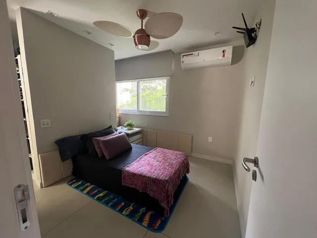Imagem 2: Apartamento Exclusivo com 4 Quartos e 150M² em Icaraí!