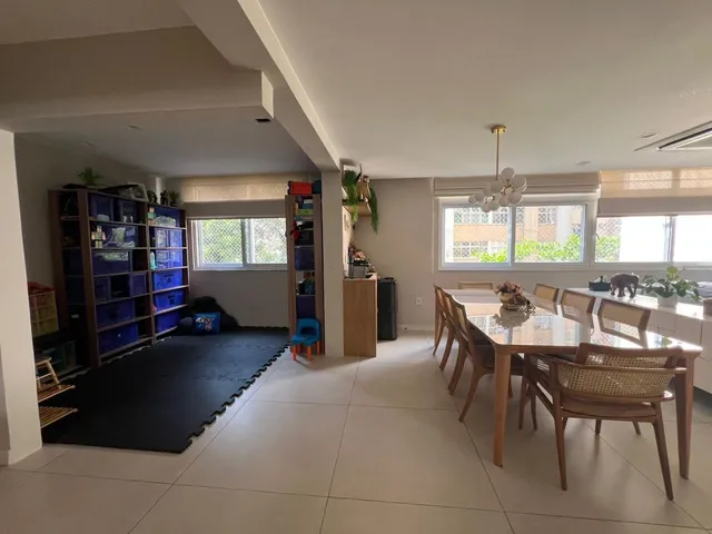 Imagem 8: Apartamento Exclusivo com 4 Quartos e 150M² em Icaraí!