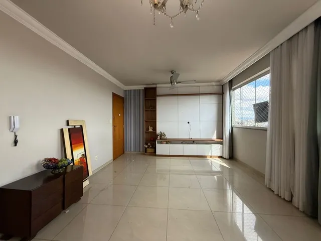 Imagem: Apartamento Residencial em Belo Horizonte