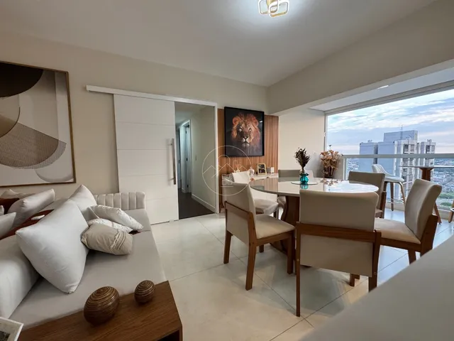 Imagem: Apartamento de Alto Padrão, Completo !