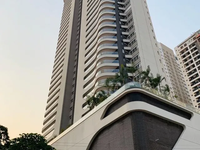 Imagem: Apartamento a venda no Sinfonia Ecodesing