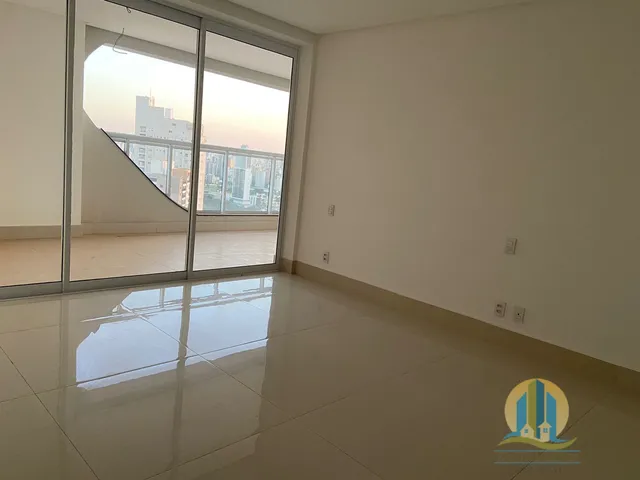 Imagem 9: Apartamento a venda no Sinfonia Ecodesing - GO