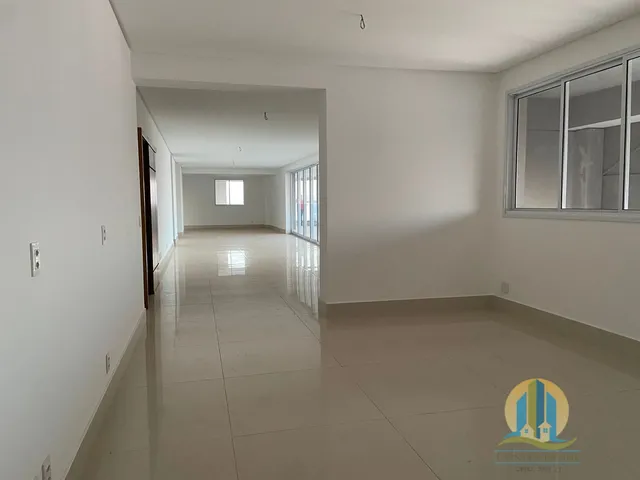 Imagem 15: Apartamento a venda no Sinfonia Ecodesing - GO