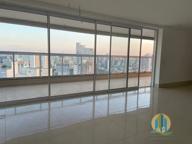 Imagem 5: Apartamento a venda no Sinfonia Ecodesing - GO