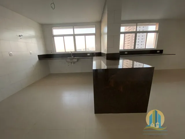 Imagem 8: Apartamento a venda no Sinfonia Ecodesing - GO