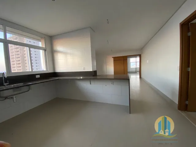Imagem 13: Apartamento a venda no Sinfonia Ecodesing - GO