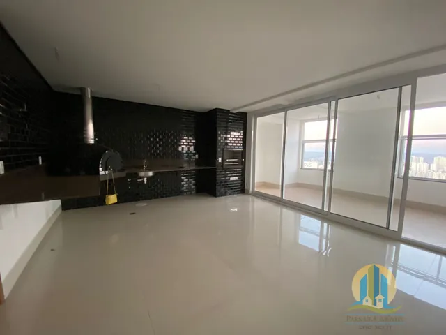 Imagem 3: Apartamento a venda no Sinfonia Ecodesing - GO