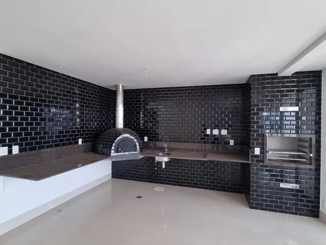 Imagem 11: Apartamento a venda no Sinfonia Ecodesing - GO
