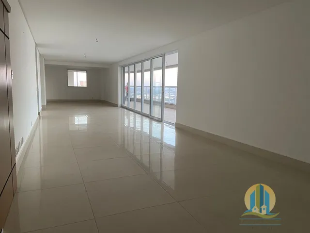 Imagem 10: Apartamento a venda no Sinfonia Ecodesing - GO