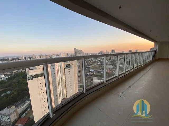 Imagem 2: Apartamento a venda no Sinfonia Ecodesing - GO