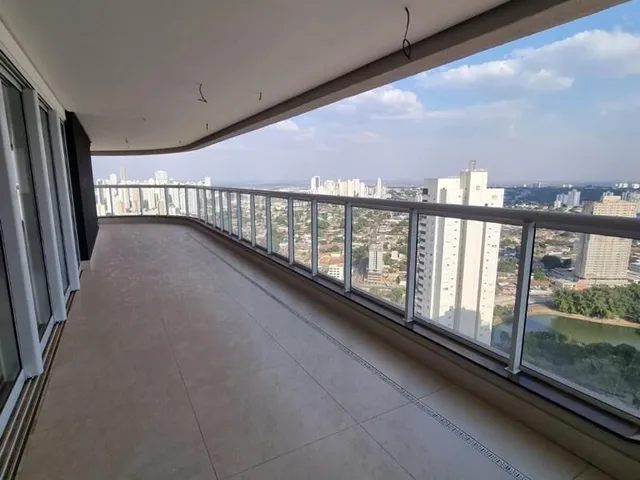 Imagem 4: Apartamento a venda no Sinfonia Ecodesing - GO
