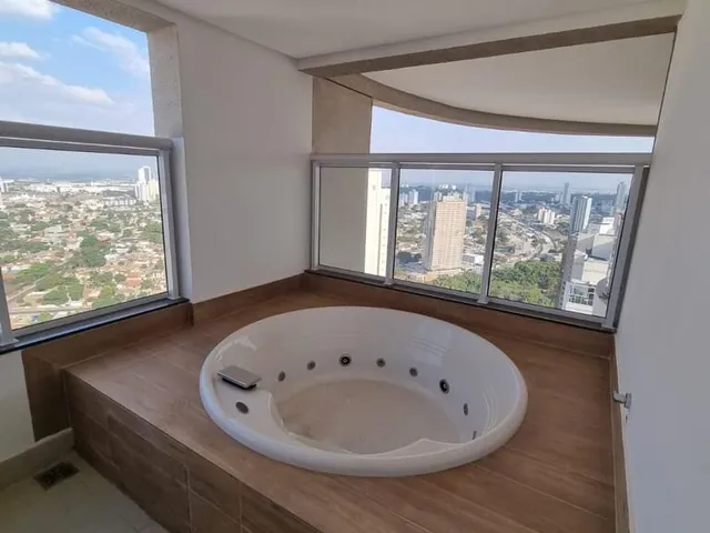 Imagem 12: Apartamento a venda no Sinfonia Ecodesing - GO