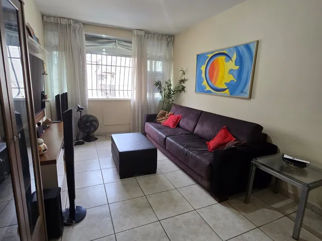 Imagem: Apartamento de 3 Quartos com 110M² no Coração