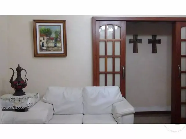 Imagem: Amplo Apartamento em Localização Privilegiada
