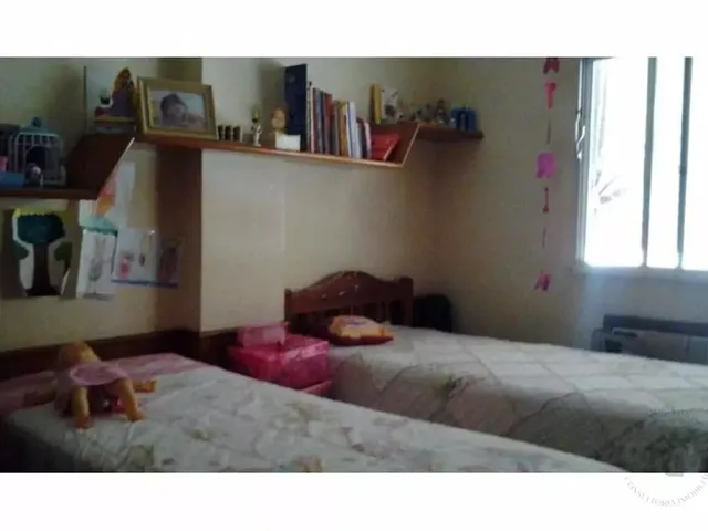 Imagem 10: Amplo Apartamento em Localização Privilegiada: 3 Quartos, 2 Suítes e Infraestrutura