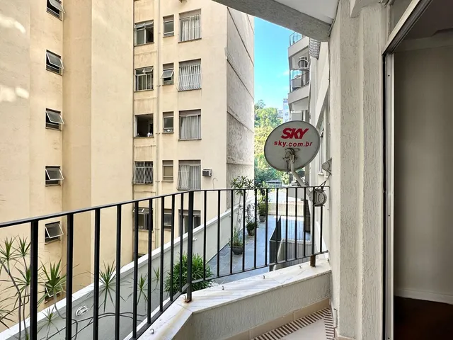 Imagem: Apartamento Reformado com 3 Quartos e Suíte
