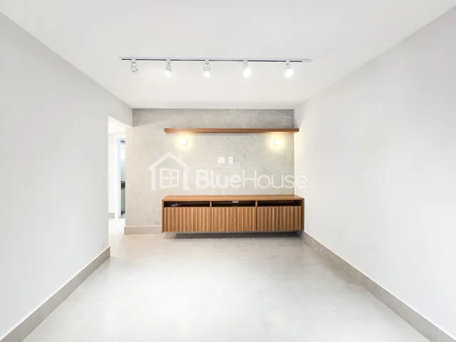 Imagem 4: Apartamento 2 Quartos sendo 1 suíte c/ Closet em acabamento Premium no Jardim Goiás