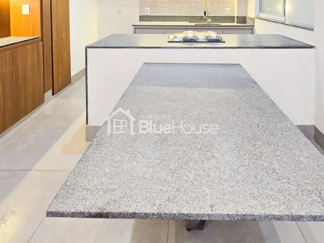 Imagem 10: Apartamento 2 Quartos sendo 1 suíte c/ Closet em acabamento Premium no Jardim Goiás