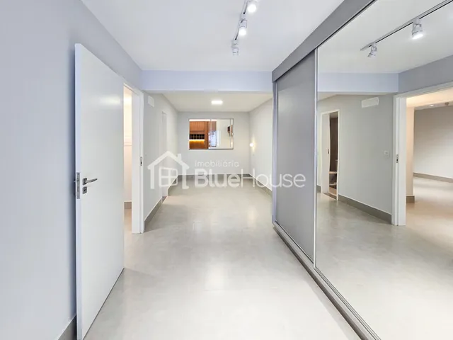 Imagem 8: Apartamento 2 Quartos sendo 1 suíte c/ Closet em acabamento Premium no Jardim Goiás
