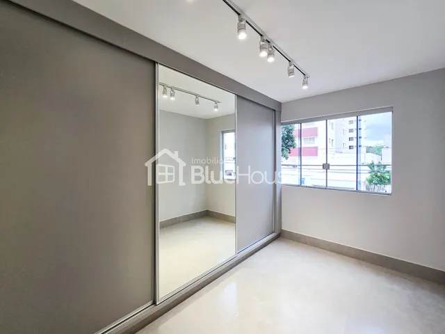Imagem 9: Apartamento 2 Quartos sendo 1 suíte c/ Closet em acabamento Premium no Jardim Goiás