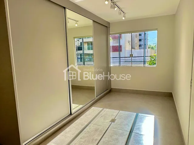 Imagem 16: Apartamento 2 Quartos sendo 1 suíte c/ Closet em acabamento Premium no Jardim Goiás