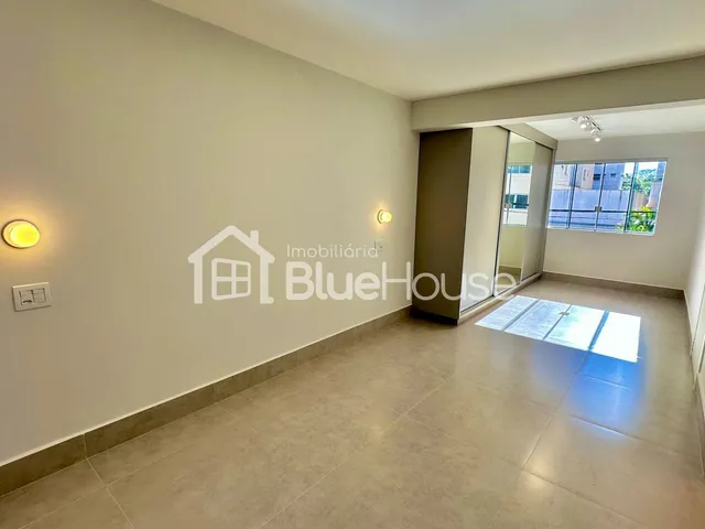 Imagem 7: Apartamento 2 Quartos sendo 1 suíte c/ Closet em acabamento Premium no Jardim Goiás