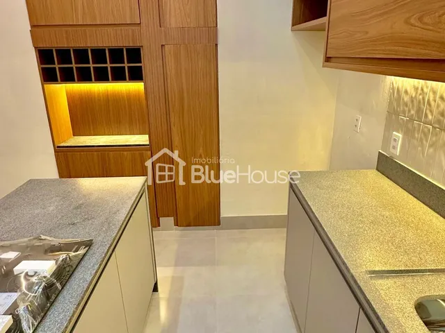 Imagem 11: Apartamento 2 Quartos sendo 1 suíte c/ Closet em acabamento Premium no Jardim Goiás