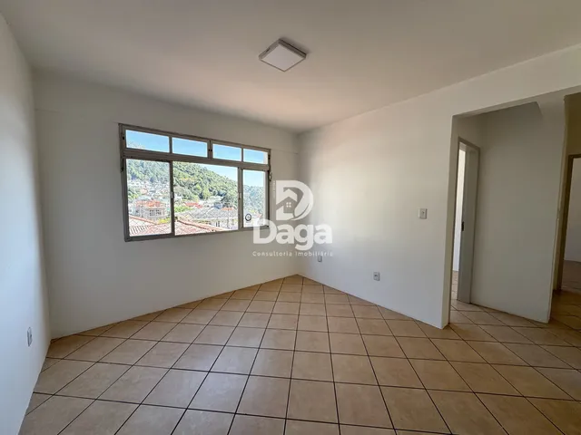 Imagem: Apartamento na Trindade - 3 domitórios