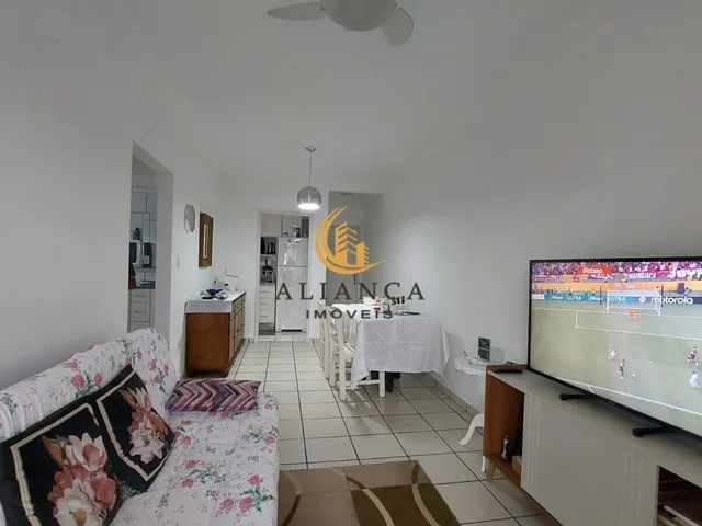 Imagem: Apartamento em Jardim Cidade de Florianópolis