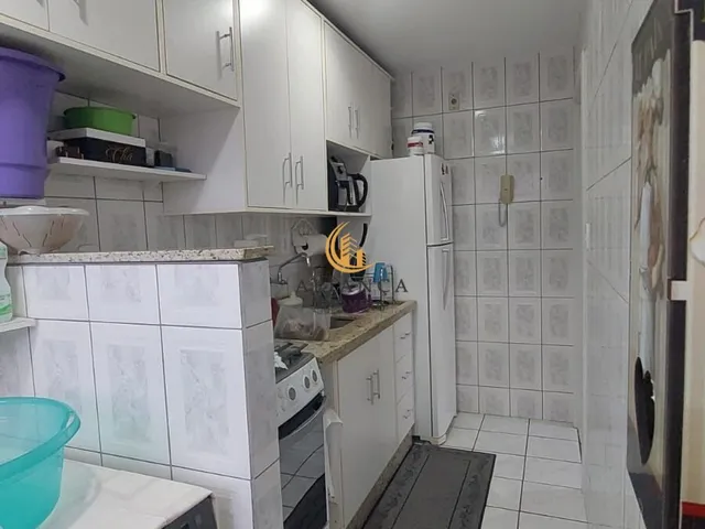 Imagem 13: Apartamento em Jardim Cidade de Florianópolis, São José/SC
